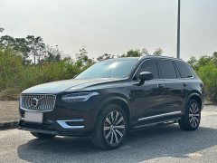 Volvo XC90 2023 B6 Intelligent Luxury 7-Seater - ფოტო 1