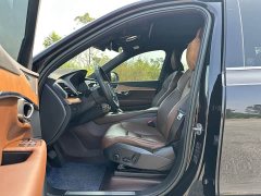 Volvo XC90 2023 B6 Intelligent Luxury 7-Seater - ფოტო 2