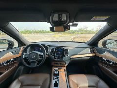 Volvo XC90 2023 B6 Intelligent Luxury 7-Seater - ფოტო 3