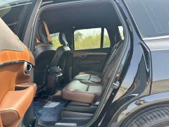 Volvo XC90 2023 B6 Intelligent Luxury 7-Seater - ფოტო 4