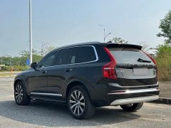 Volvo XC90 2023 B6 Intelligent Luxury 7-Seater - ფოტო 5