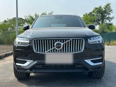 Volvo XC90 2023 B6 Intelligent Luxury 7-Seater - ფოტო 6