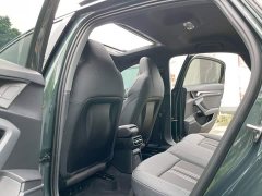 Audi A3 Facelift A3L Limousine 35 TFSI Fashion Sport - ფოტო 15