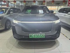 Li Auto ONE 2020 Extended Range 6-Seater - ფოტო 2