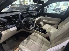 Li Auto ONE 2020 Extended Range 6-Seater - ფოტო 4