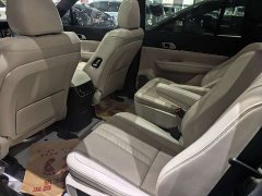 Li Auto ONE 2020 Extended Range 6-Seater - ფოტო 5