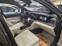 Li Auto ONE 2020 Extended Range 6-Seater - ფოტო 7