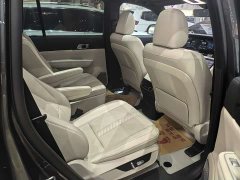 Li Auto ONE 2020 Extended Range 6-Seater - ფოტო 8
