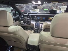 Li Auto ONE 2020 Extended Range 6-Seater - ფოტო 9