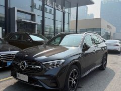 Mercedes-Benz GLC 260 L 4MATIC Luxury 5-Seater - ფოტო 1