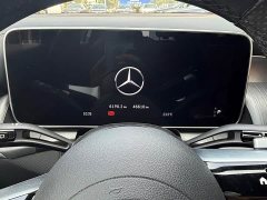 Mercedes-Benz GLC 260 L 4MATIC Luxury 5-Seater - ფოტო 10