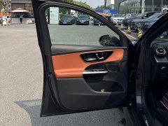 Mercedes-Benz GLC 260 L 4MATIC Luxury 5-Seater - ფოტო 14