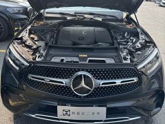 Mercedes-Benz GLC 260 L 4MATIC Luxury 5-Seater - ფოტო 15