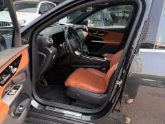 Mercedes-Benz GLC 260 L 4MATIC Luxury 5-Seater - ფოტო 3