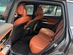 Mercedes-Benz GLC 260 L 4MATIC Luxury 5-Seater - ფოტო 4