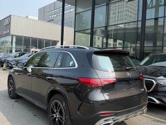 Mercedes-Benz GLC 260 L 4MATIC Luxury 5-Seater - ფოტო 5