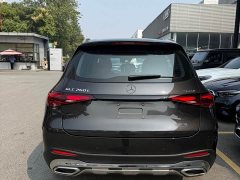 Mercedes-Benz GLC 260 L 4MATIC Luxury 5-Seater - ფოტო 6