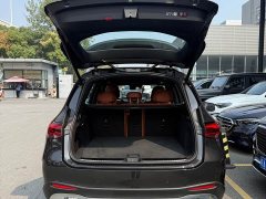 Mercedes-Benz GLC 260 L 4MATIC Luxury 5-Seater - ფოტო 7