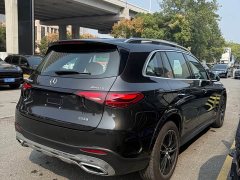 Mercedes-Benz GLC 260 L 4MATIC Luxury 5-Seater - ფოტო 8