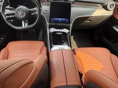 Mercedes-Benz GLC 260 L 4MATIC Luxury 5-Seater - ფოტო 9