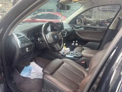 BMW iX3 2023 sDrive40 Premier - ფოტო 3