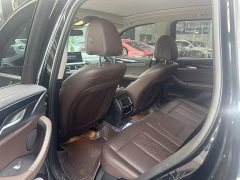 BMW iX3 2023 sDrive40 Premier - ფოტო 5