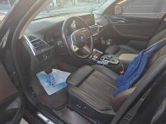 BMW iX3 2023 sDrive40 Premier - ფოტო 6