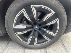 BMW iX3 2023 sDrive40 Premier - ფოტო 7