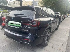 BMW iX3 2023 sDrive40 Premier - ფოტო 8