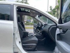 Nissan Qashqai Classic 2.0L FWD Smart Connect Premium Edition - ფოტო 10