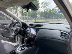 Nissan Qashqai Classic 2.0L FWD Smart Connect Premium Edition - ფოტო 12