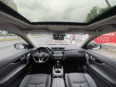 Nissan Qashqai Classic 2.0L FWD Smart Connect Premium Edition - ფოტო 14