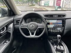 Nissan Qashqai Classic 2.0L FWD Smart Connect Premium Edition - ფოტო 15