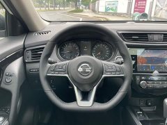 Nissan Qashqai Classic 2.0L FWD Smart Connect Premium Edition - ფოტო 16