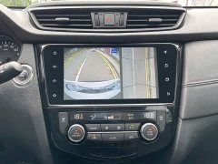 Nissan Qashqai Classic 2.0L FWD Smart Connect Premium Edition - ფოტო 17