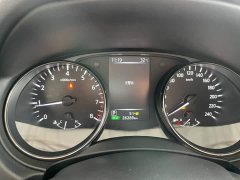 Nissan Qashqai Classic 2.0L FWD Smart Connect Premium Edition - ფოტო 19