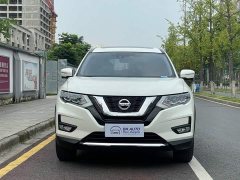 Nissan Qashqai Classic 2.0L FWD Smart Connect Premium Edition - ფოტო 2