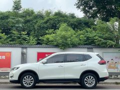 Nissan Qashqai Classic 2.0L FWD Smart Connect Premium Edition - ფოტო 4