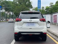 Nissan Qashqai Classic 2.0L FWD Smart Connect Premium Edition - ფოტო 6