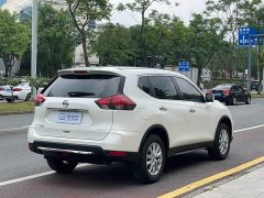 Nissan Qashqai Classic 2.0L FWD Smart Connect Premium Edition - ფოტო 7