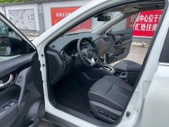 Nissan Qashqai Classic 2.0L FWD Smart Connect Premium Edition - ფოტო 8