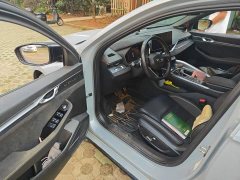 Geely Xingrui 2023 2.0T Diesel Space Edition - ფოტო 12