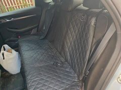 Geely Xingrui 2023 2.0T Diesel Space Edition - ფოტო 13