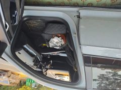 Geely Xingrui 2023 2.0T Diesel Space Edition - ფოტო 19