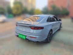 Geely Xingrui 2023 2.0T Diesel Space Edition - ფოტო 4