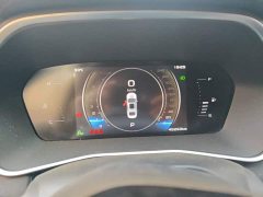 Geely Xingrui 2023 2.0T Diesel Space Edition - ფოტო 7