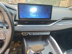 Geely Xingrui 2023 2.0T Diesel Space Edition - ფოტო 9