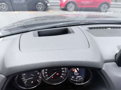 Mazda CX-5 2.5L Automatic FWD Black Knight - ფოტო 10