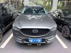 Mazda CX-5 2.5L Automatic FWD Black Knight - ფოტო 2