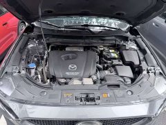 Mazda CX-5 2.5L Automatic FWD Black Knight - ფოტო 4